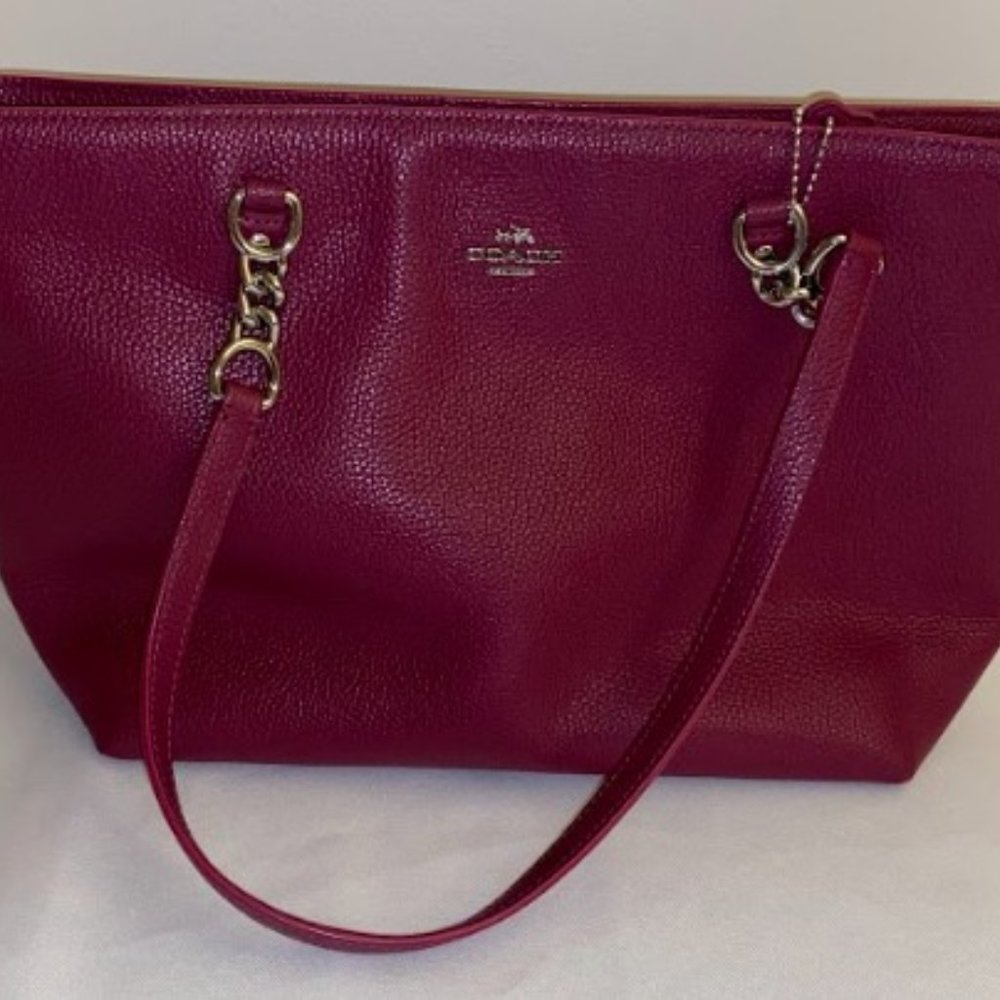 Coach Sophia Tote